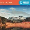 Ordnance Survey OS Explorer Map OL6 - The English Lakes - South Western Area Discount