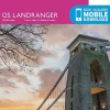 Ordnance Survey OS Landranger Map 172 - Bristol and Bath, Thornbury and Chew Magna New