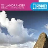 Ordnance Survey OS Landranger Map 145 - Cardigan and Mynydd Preseli Online