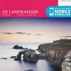 Ordnance Survey OS Landranger Map 203 - Lands End and Isles of Scilly - St Ives and Lizard Point Best