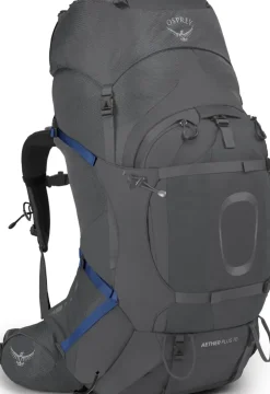 Osprey Aether Plus 70 Rucksack - Eclipse Grey Discount