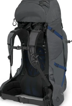 Osprey Aether Plus 70 Rucksack - Eclipse Grey Discount
