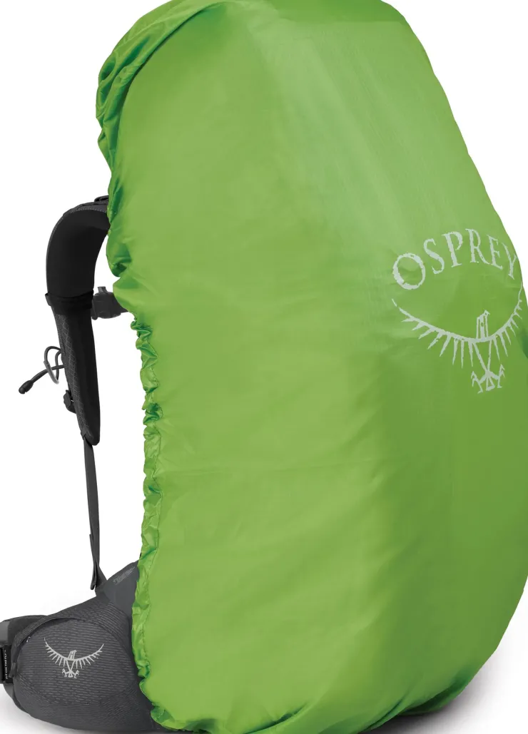 Osprey Aether Plus 70 Rucksack - Eclipse Grey Discount