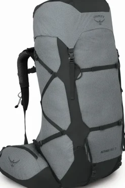 Osprey Aether Pro 75 Rucksack - Silver Lining Outlet