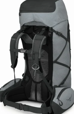 Osprey Aether Pro 75 Rucksack - Silver Lining Outlet