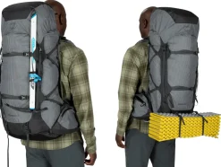 Osprey Aether Pro 75 Rucksack - Silver Lining Outlet