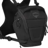 Osprey Camera Chest Rig Rucksack - Charcoal Grey Clearance