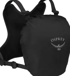 Osprey Camera Chest Rig Rucksack - Charcoal Grey Clearance