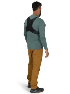 Osprey Camera Chest Rig Rucksack - Charcoal Grey Clearance