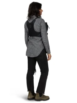 Osprey Camera Chest Rig Rucksack - Charcoal Grey Clearance