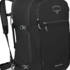 Osprey Daylite Carry-On Travel Pack 44 - Black Outlet