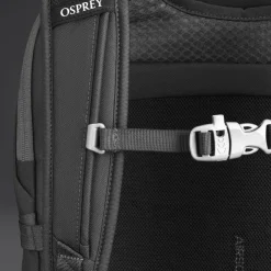 Osprey Daylite Carry-On Travel Pack 44 - Black Outlet