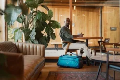 Osprey Daylite Duffel 60 - Black Discount