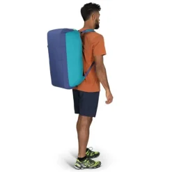 Osprey Daylite Duffel 60 - Black Discount