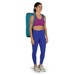 Osprey Daylite Duffel 60 - Black Discount