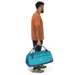 Osprey Daylite Duffel 60 - Black Discount