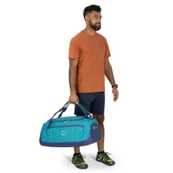 Osprey Daylite Duffel 60 - Black Discount