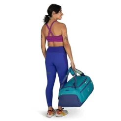 Osprey Daylite Duffel 60 - Black Discount