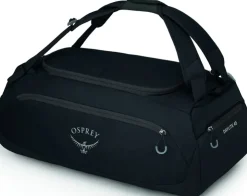 Osprey Daylite Duffel 45 - Black New
