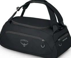 Osprey Daylite Duffel 30 - Black Fashion