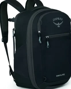 Osprey Daylite Expandable Travel Pack 26+6 - Black Fashion