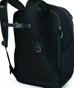 Osprey Daylite Expandable Travel Pack 26+6 - Black Fashion