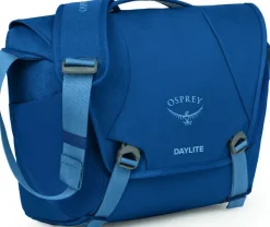 Osprey Daylite Messenger Bag - Night Shift Fashion