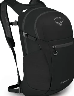 Osprey Daylite Plus Rucksack - Black New