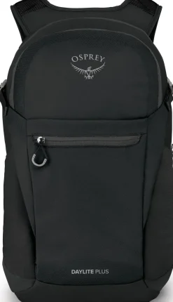 Osprey Daylite Plus Rucksack - Black New