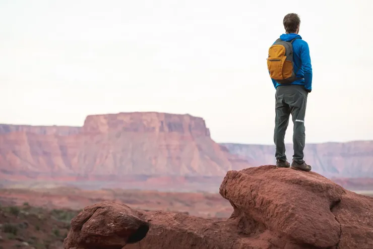 Osprey Daylite Plus Rucksack - Black New