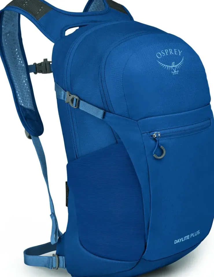 Osprey Daylite Plus Rucksack - Night Shift Best