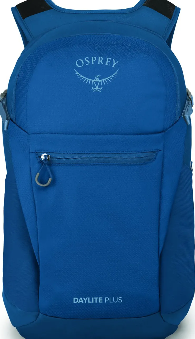Osprey Daylite Plus Rucksack - Night Shift Best