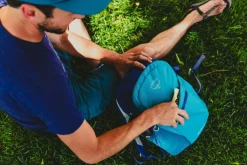 Osprey Daylite Plus Rucksack - Night Shift Best