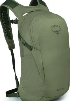 Osprey Daylite Rucksack - Tan Concrete Clearance