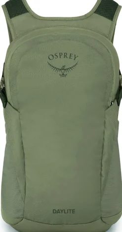 Osprey Daylite Rucksack - Tan Concrete Clearance