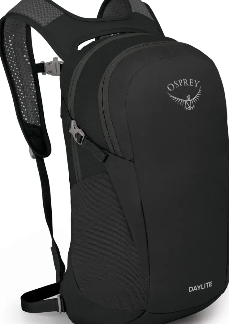 Osprey Daylite Rucksack - Black Hot