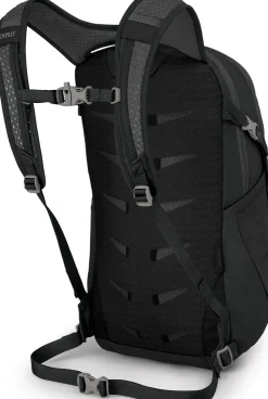 Osprey Daylite Rucksack - Black Hot