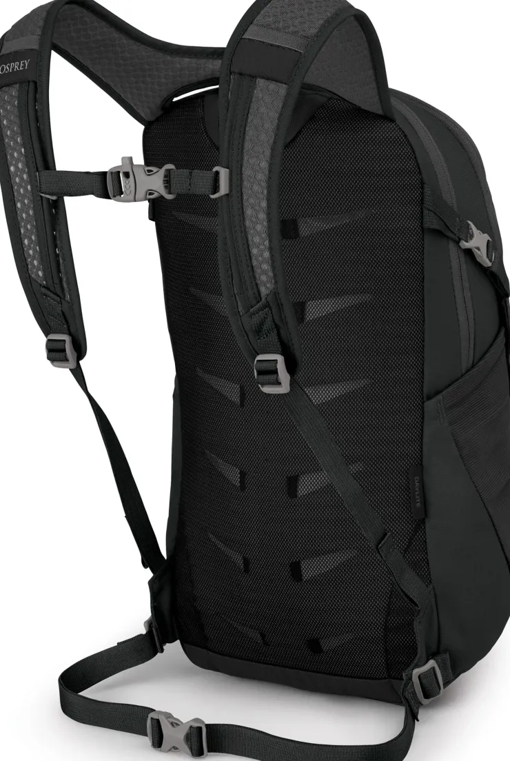 Osprey Daylite Rucksack - Black Hot