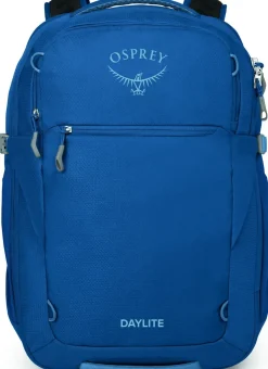 Osprey Daylite Travel Pack 35 - Nightshift Blue Outlet