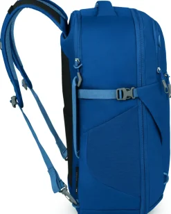 Osprey Daylite Travel Pack 35 - Nightshift Blue Outlet