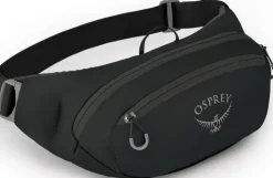 Osprey Daylite Waist Pack - Black Best