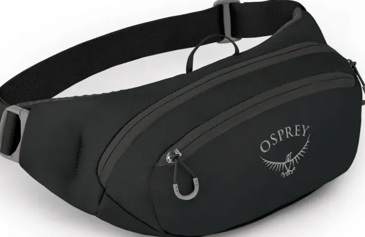 Osprey Daylite Waist Pack - Black Best