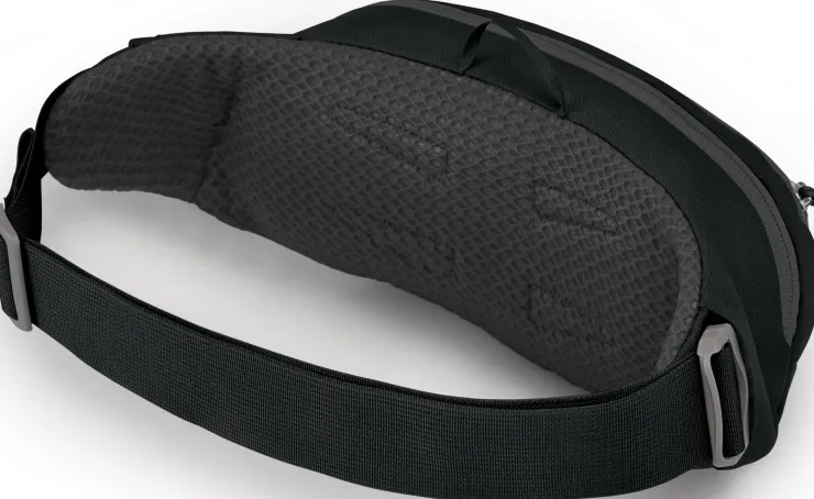 Osprey Daylite Waist Pack - Black Best