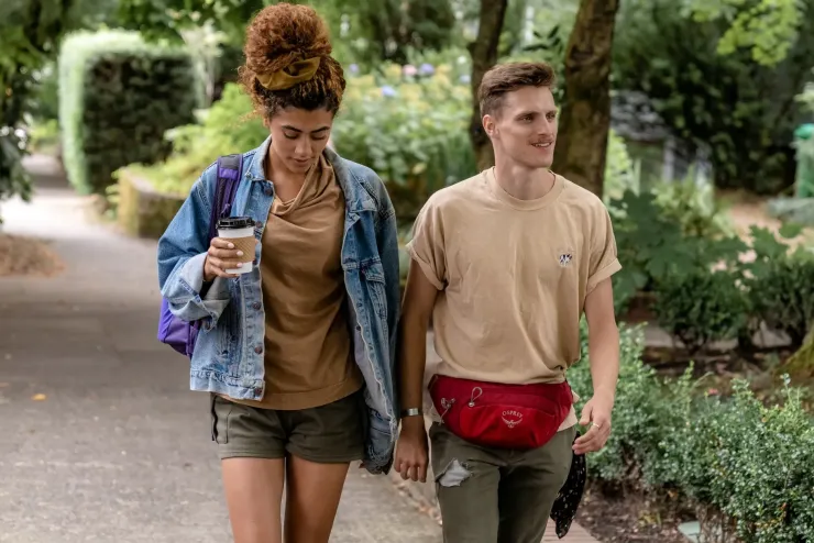 Osprey Daylite Waist Pack - Black Best