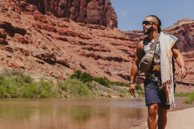 Osprey Daylite Waist Pack - Black Best