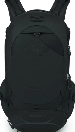 Osprey Escapist 25 Rucksack - Black Fashion