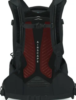 Osprey Escapist 25 Rucksack - Black Fashion