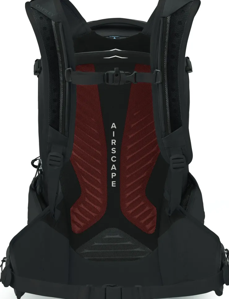 Osprey Escapist 25 Rucksack - Black Fashion