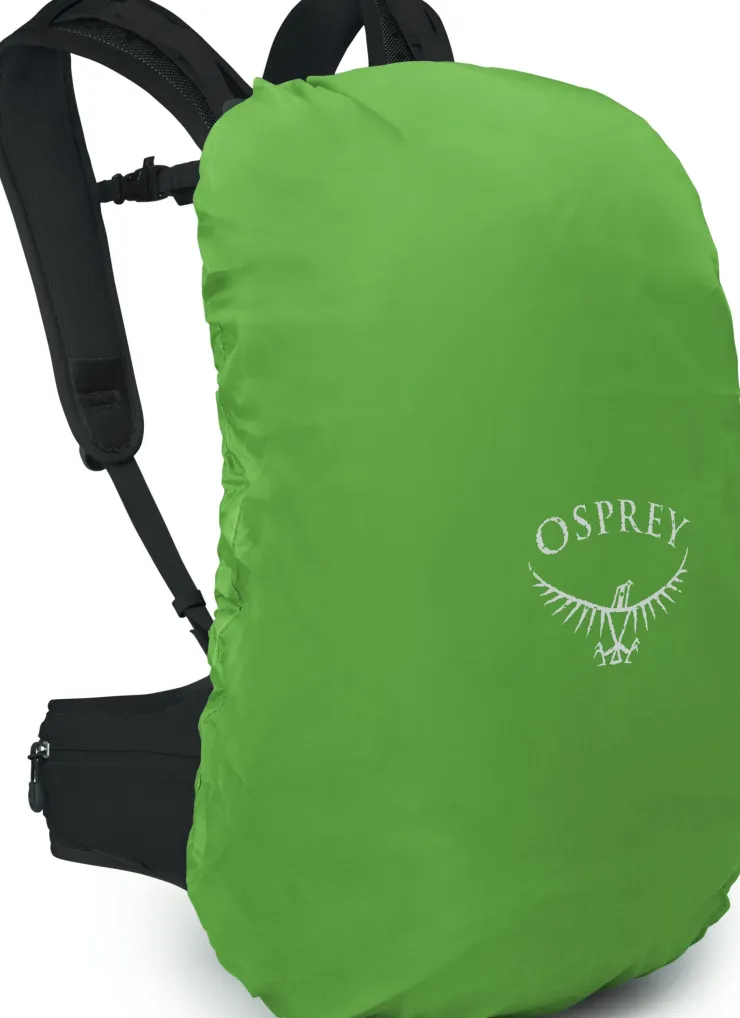 Osprey Escapist 25 Rucksack - Black Fashion
