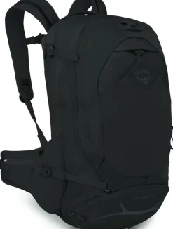 Osprey Escapist 30 Rucksack - Black New